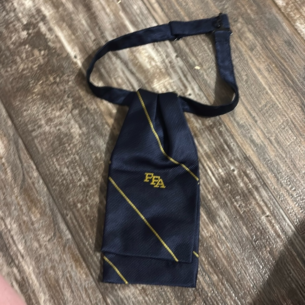 FFA Scarf Tie